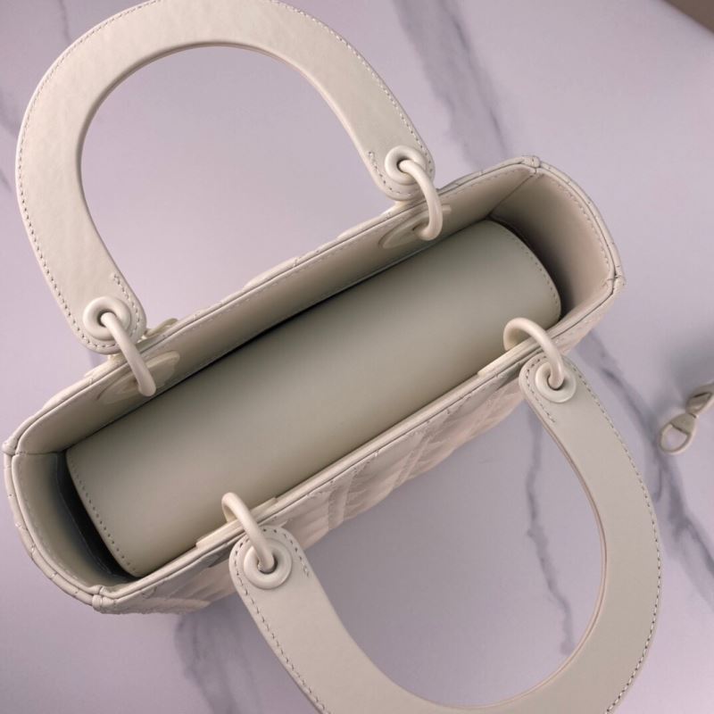 Dior Top Handle Bags